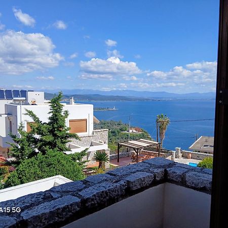 Malvazios Villas #7 Gythio Exterior photo
