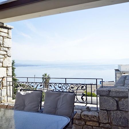 Malvazios Villas #7 Gythio Exterior photo