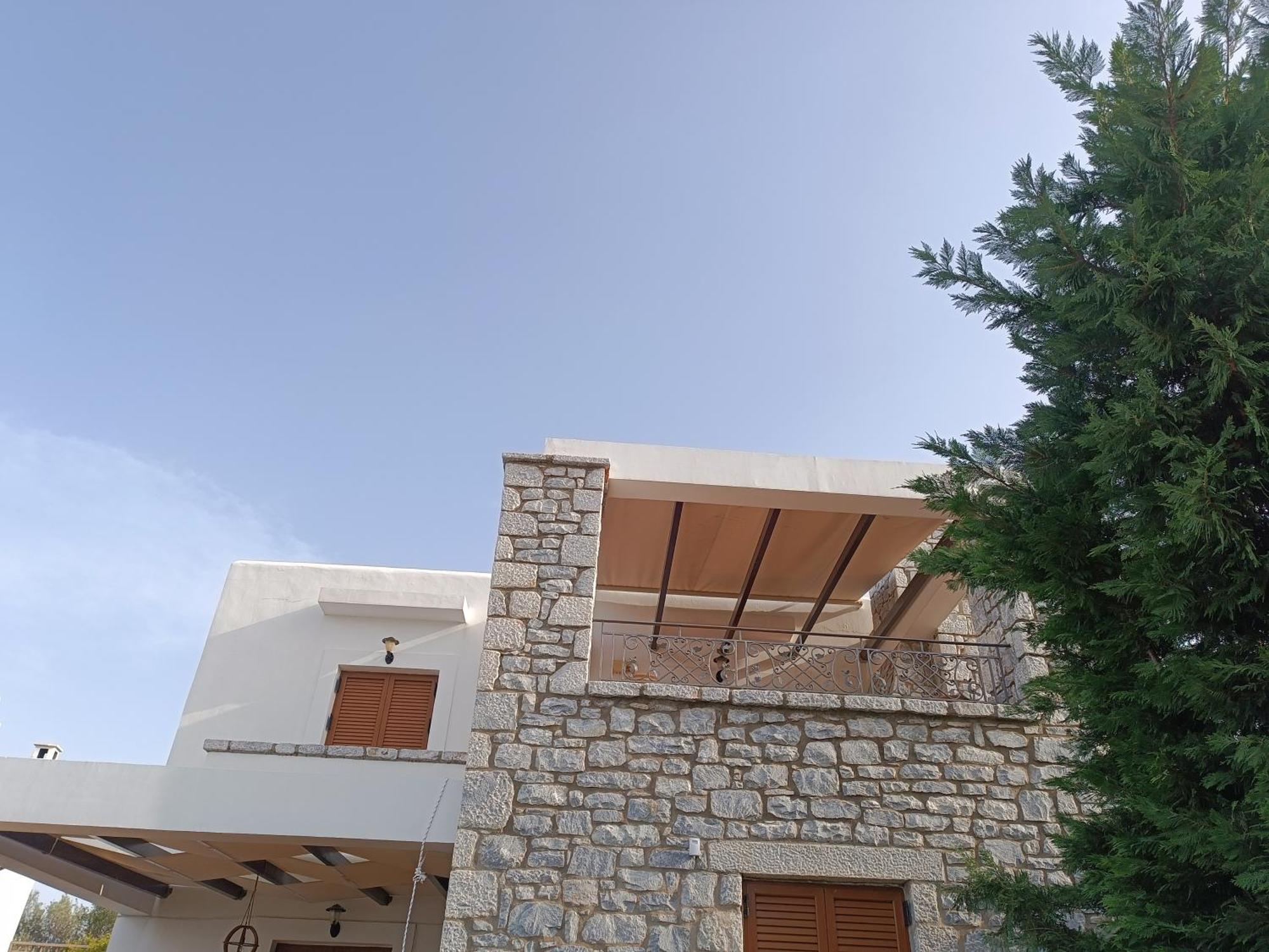 Malvazios Villas #7 Gythio Exterior photo