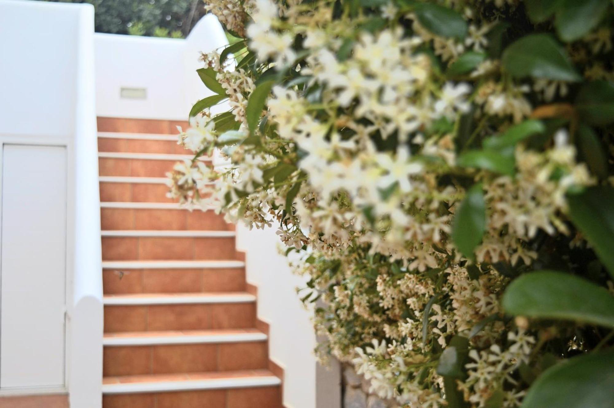 Malvazios Villas #7 Gythio Exterior photo