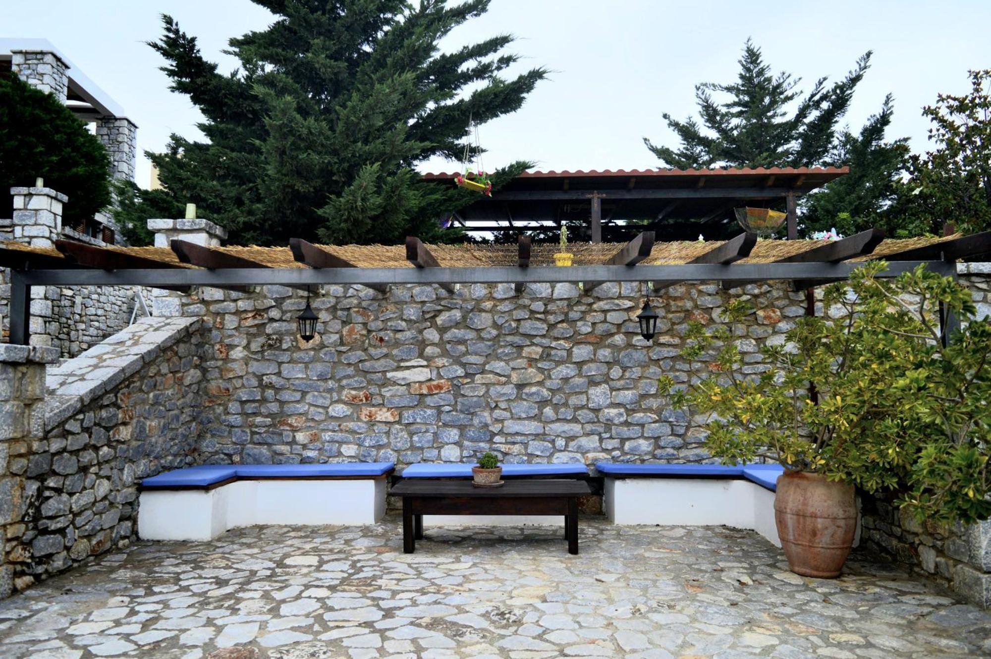 Malvazios Villas #7 Gythio Exterior photo