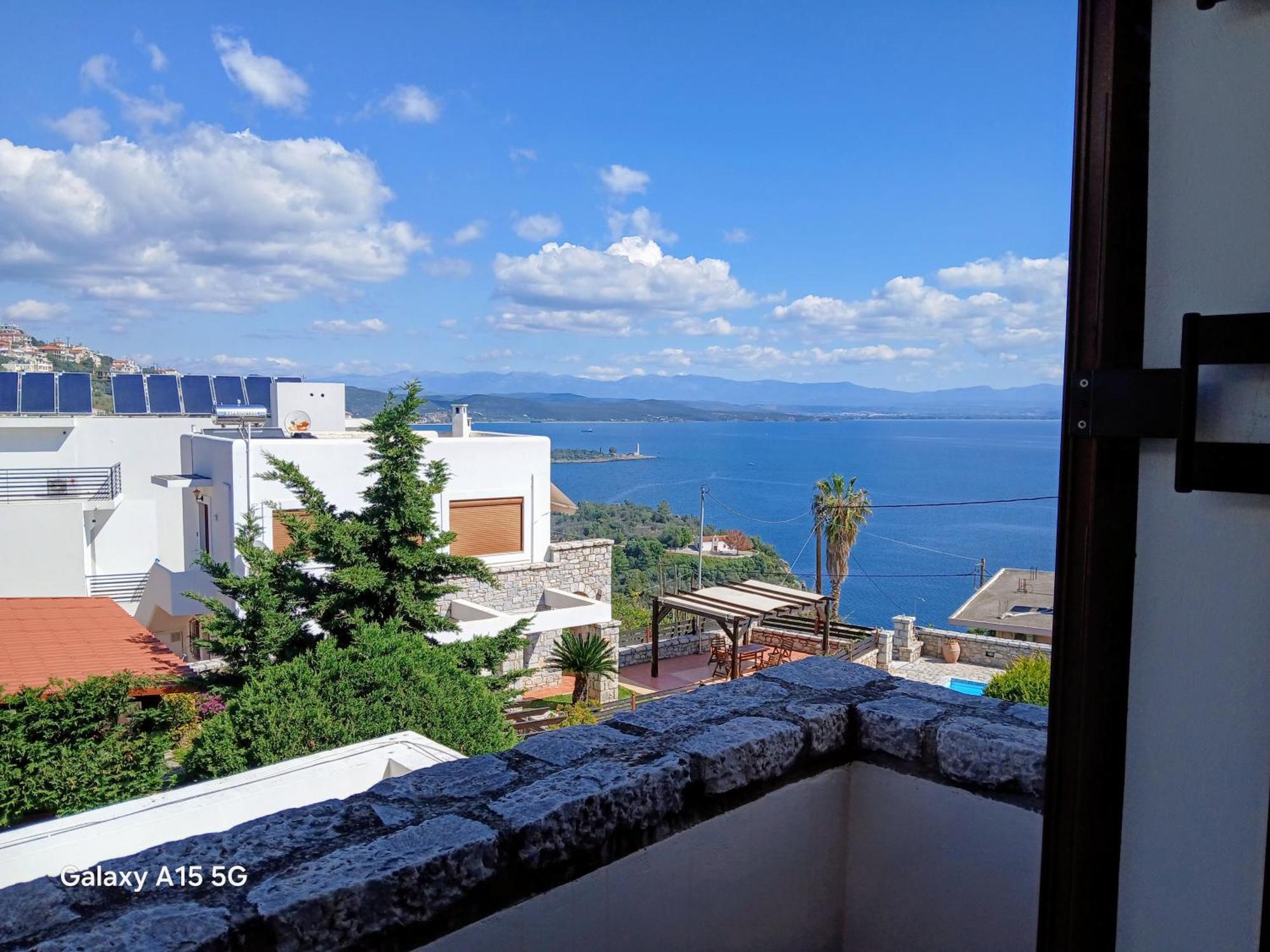 Malvazios Villas #7 Gythio Exterior photo
