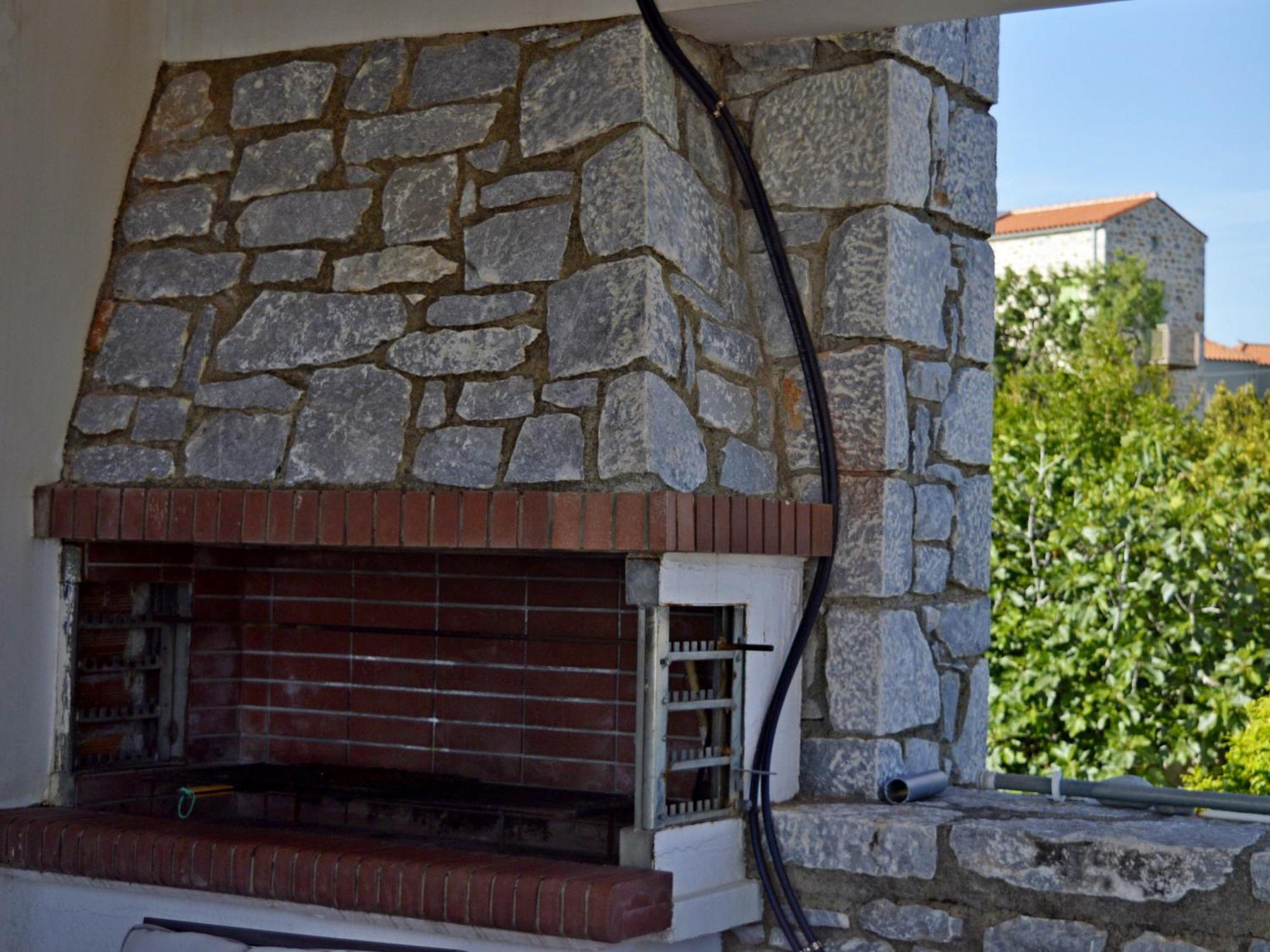 Malvazios Villas #7 Gythio Exterior photo
