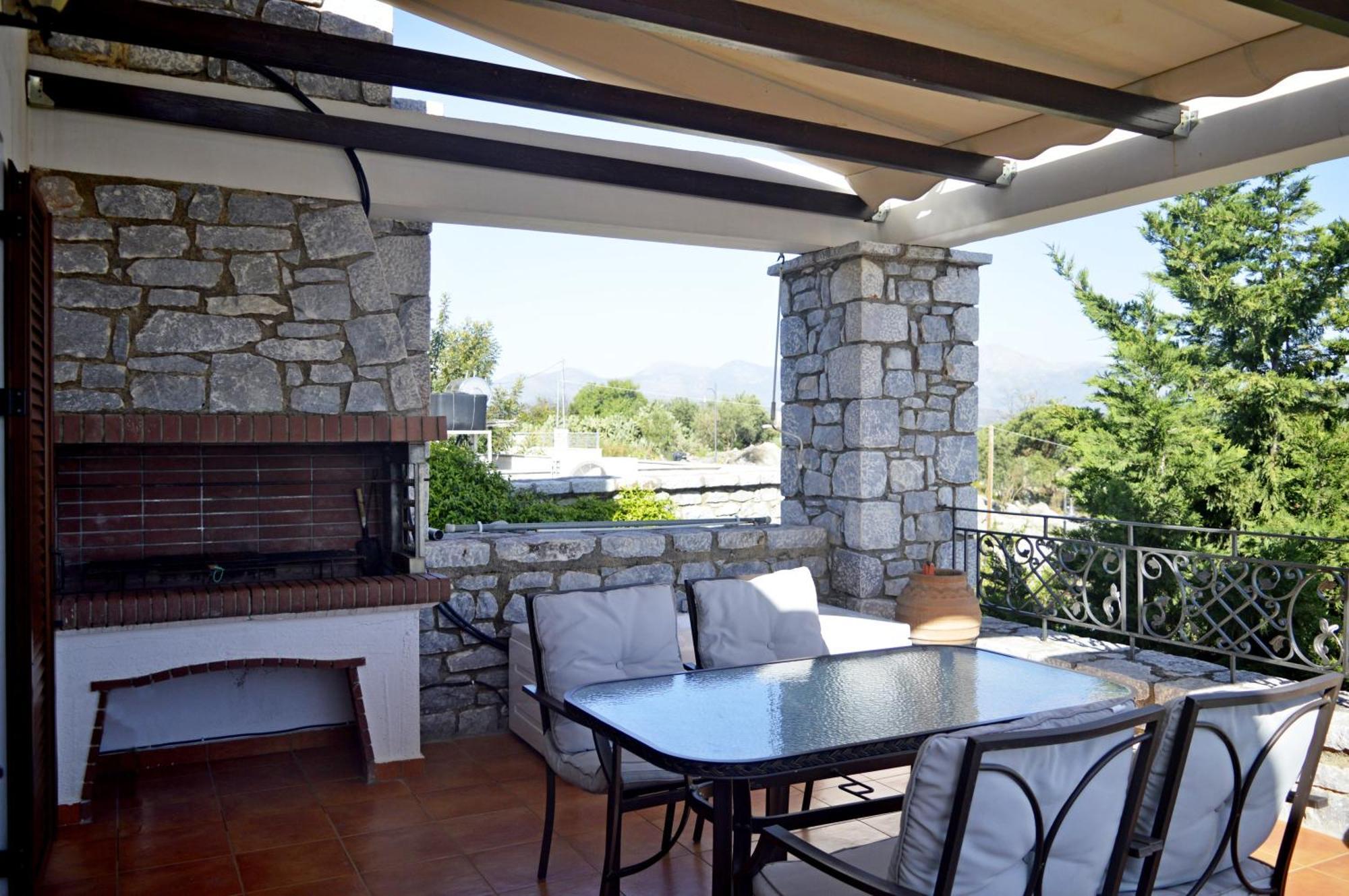 Malvazios Villas #7 Gythio Exterior photo
