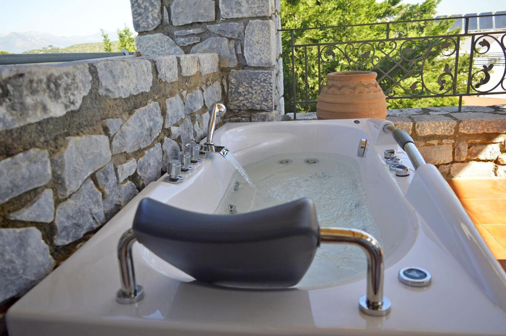 Malvazios Villas #7 Gythio Exterior photo