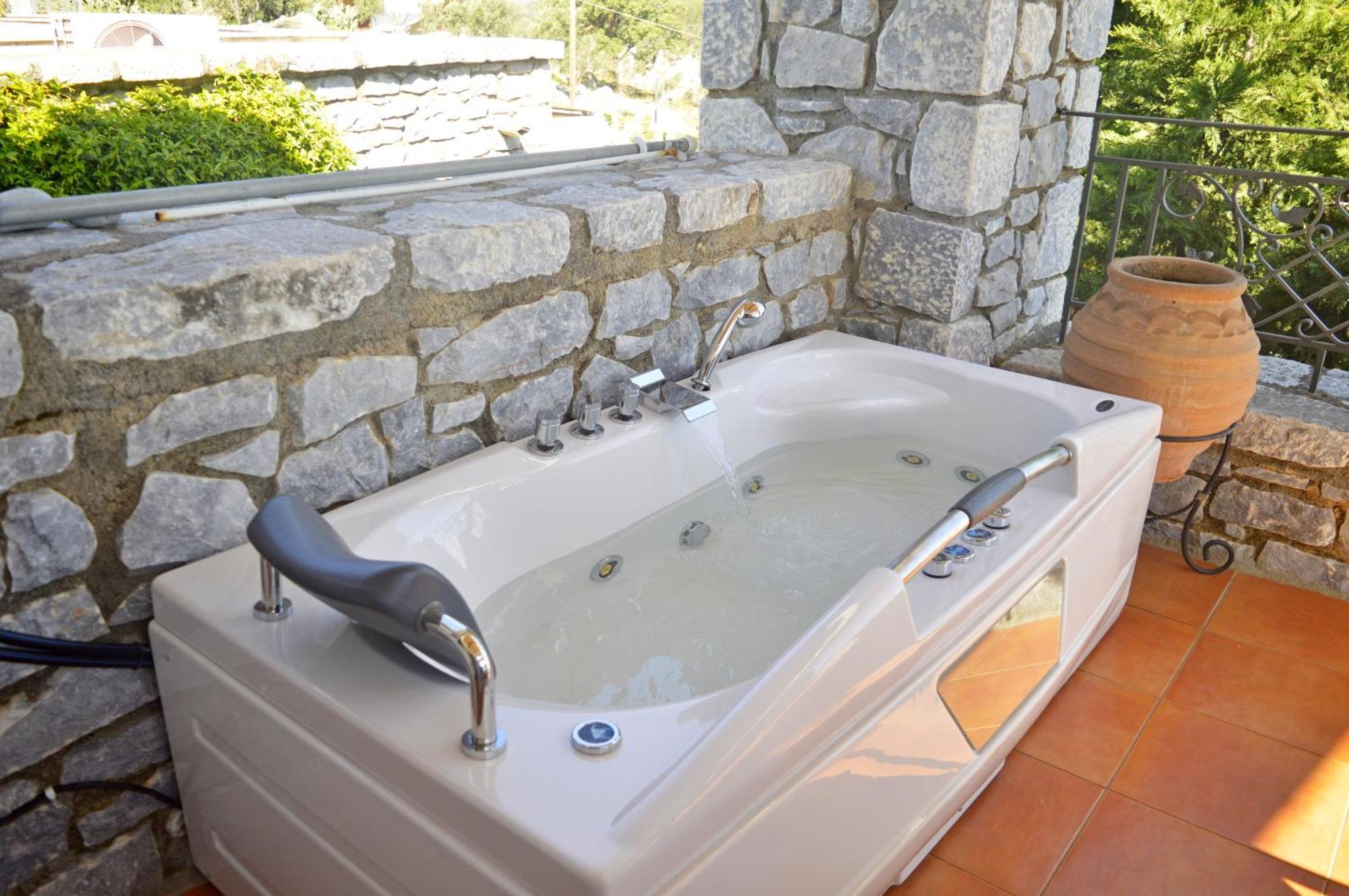Malvazios Villas #7 Gythio Exterior photo