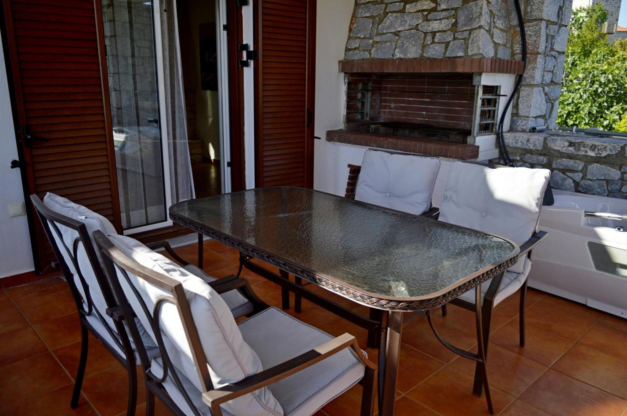 Malvazios Villas #7 Gythio Exterior photo