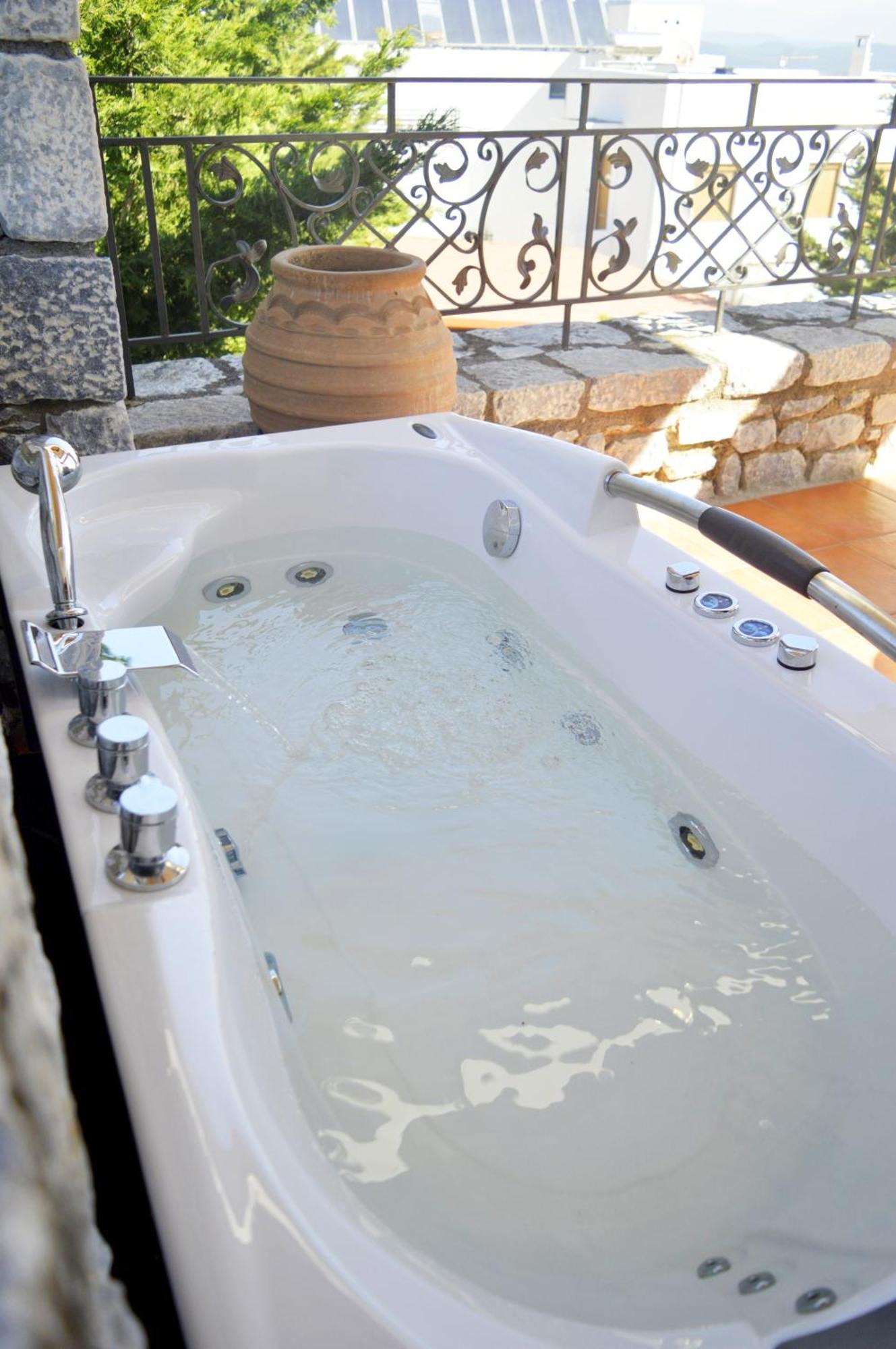 Malvazios Villas #7 Gythio Exterior photo