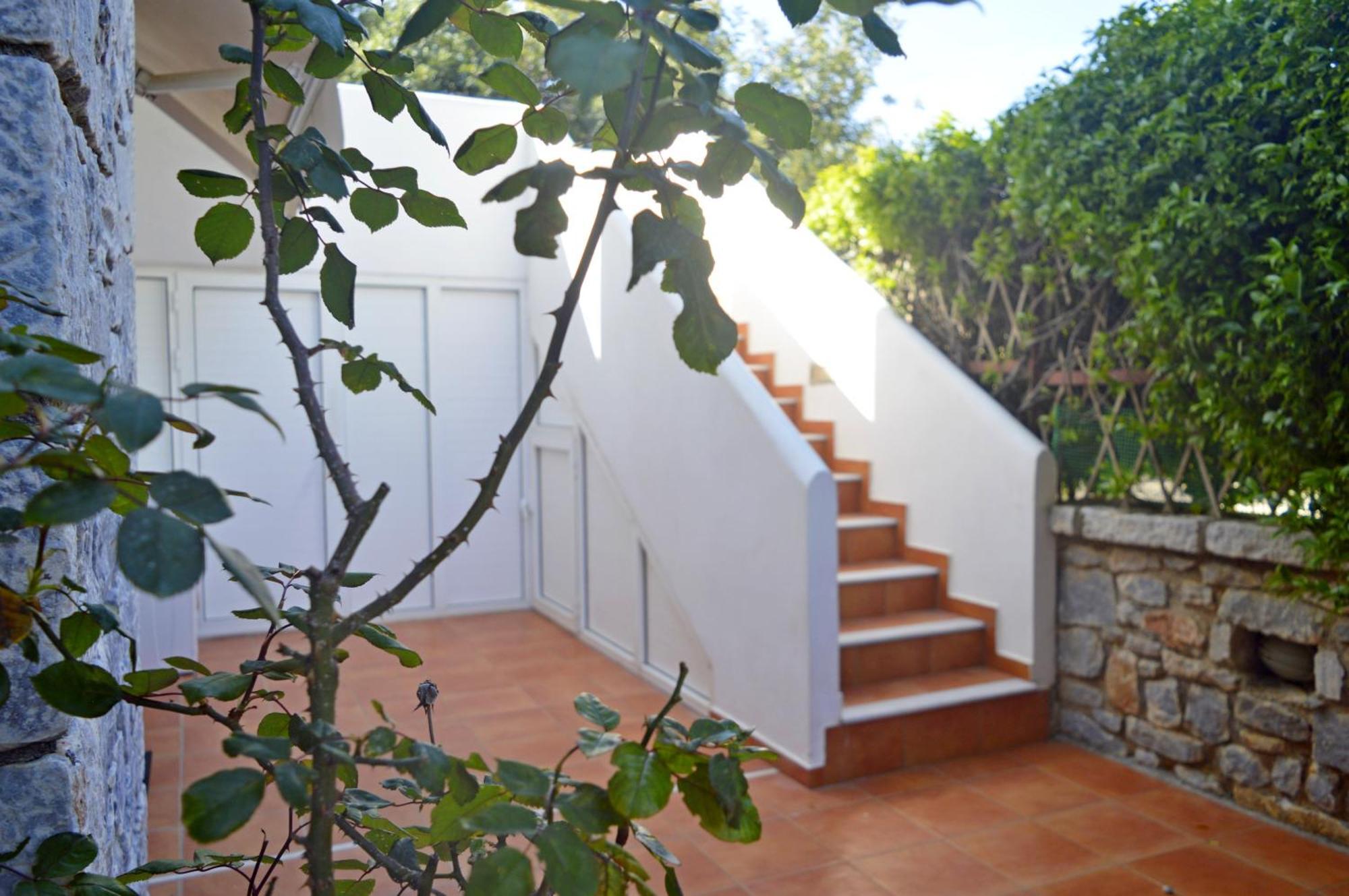 Malvazios Villas #7 Gythio Exterior photo